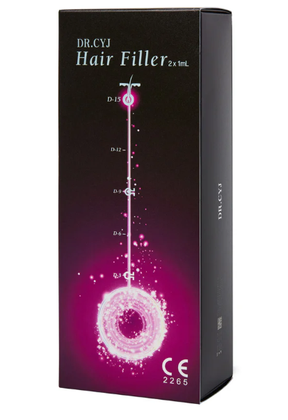 DR. CYJ Hair Filler 2 x 1ml